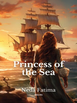 cover image of Princess of the sea